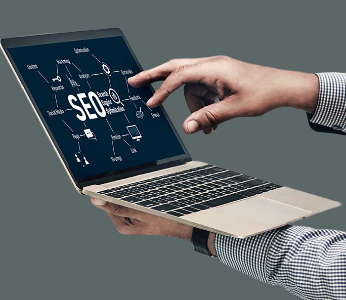 SEO Marketing